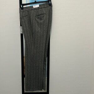 Lane Bryant Classic Trouser Size 14/16 NWT